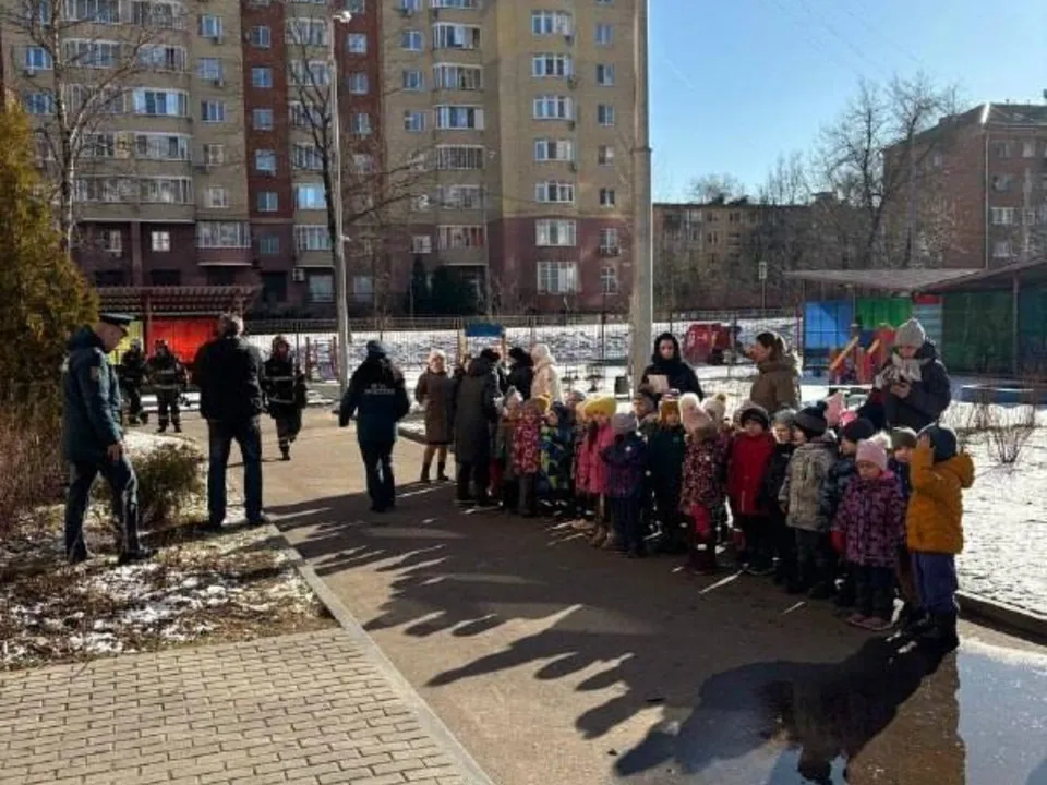 Фото: детский сад «Непоседы»