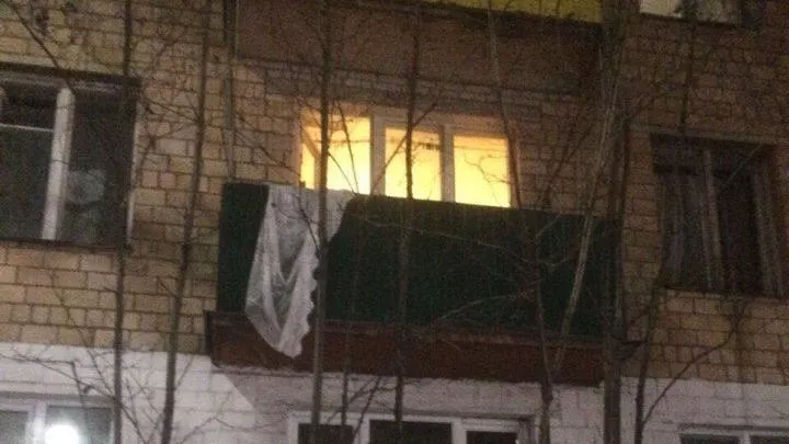 Взрыв газа в Химках: пострадавшие получат временный кров