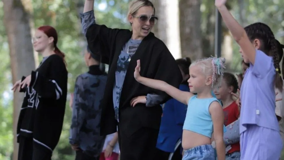 Фото: пресс-служба администрации г.о. Кашира