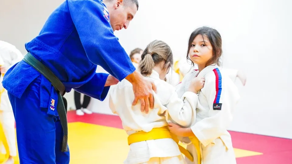 Фото: пресс-служба администрации городского округа Шатура