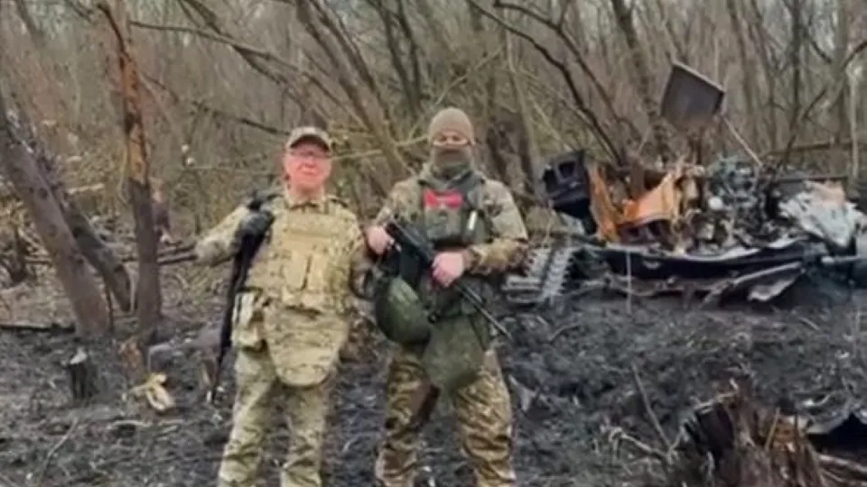 Фото: администрация м.о. Чехов