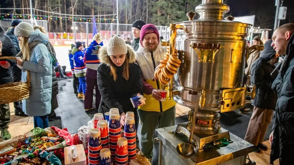 пресс-служба Минсельхозпрод МО