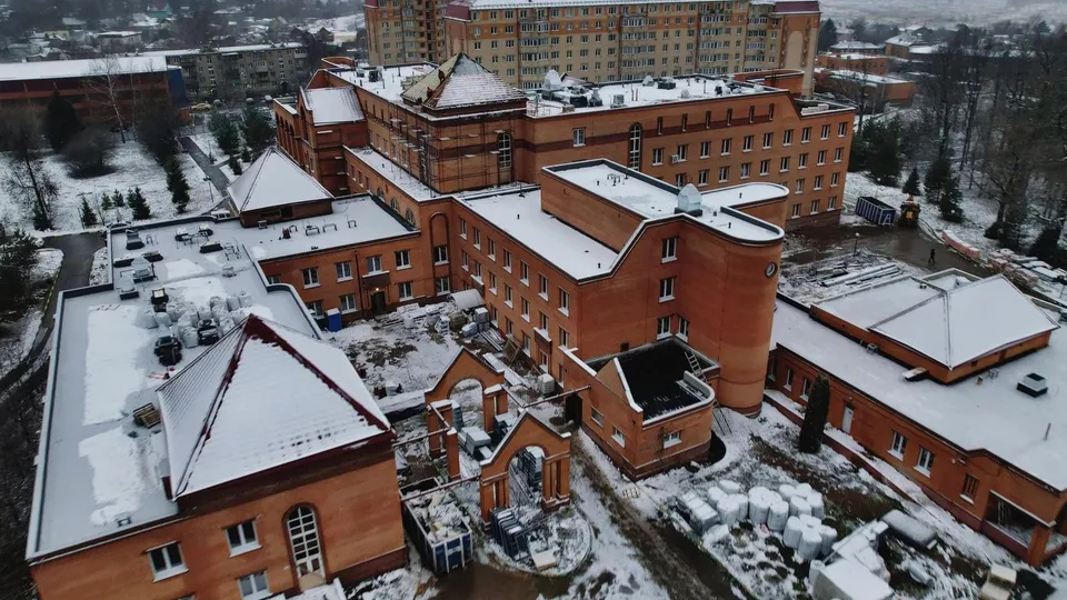 Фото: Минстрой МО