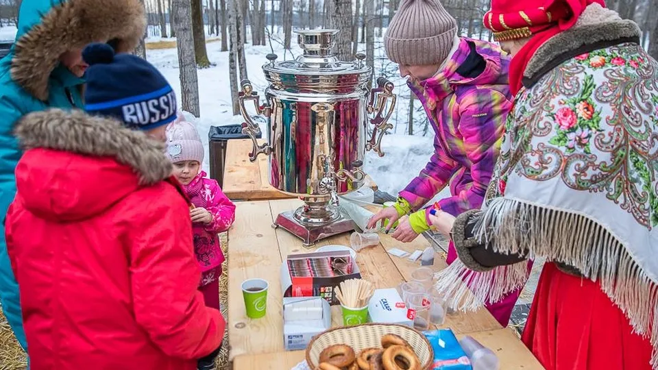 Фото: комитет по культуре Одинцовского округа