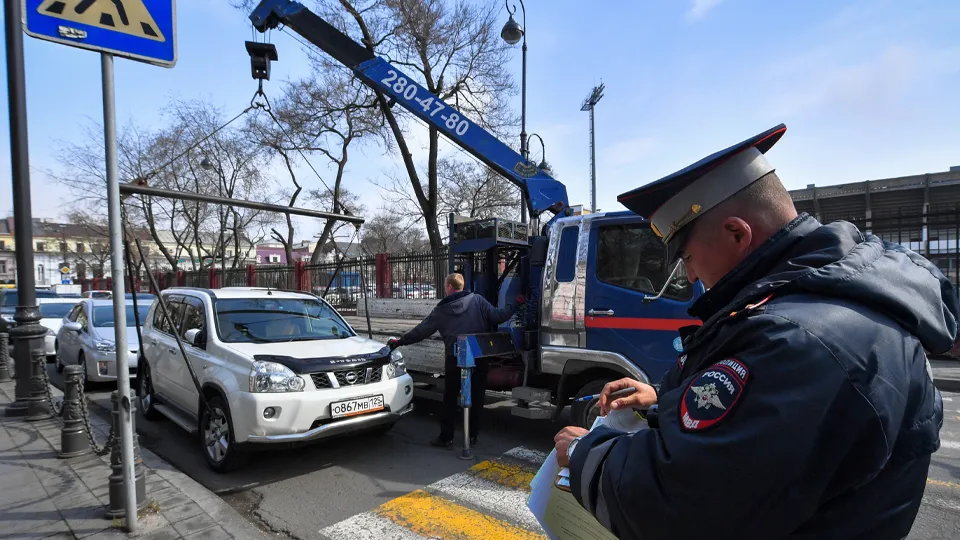 Фото: ТАСС/Юрий Смитюк