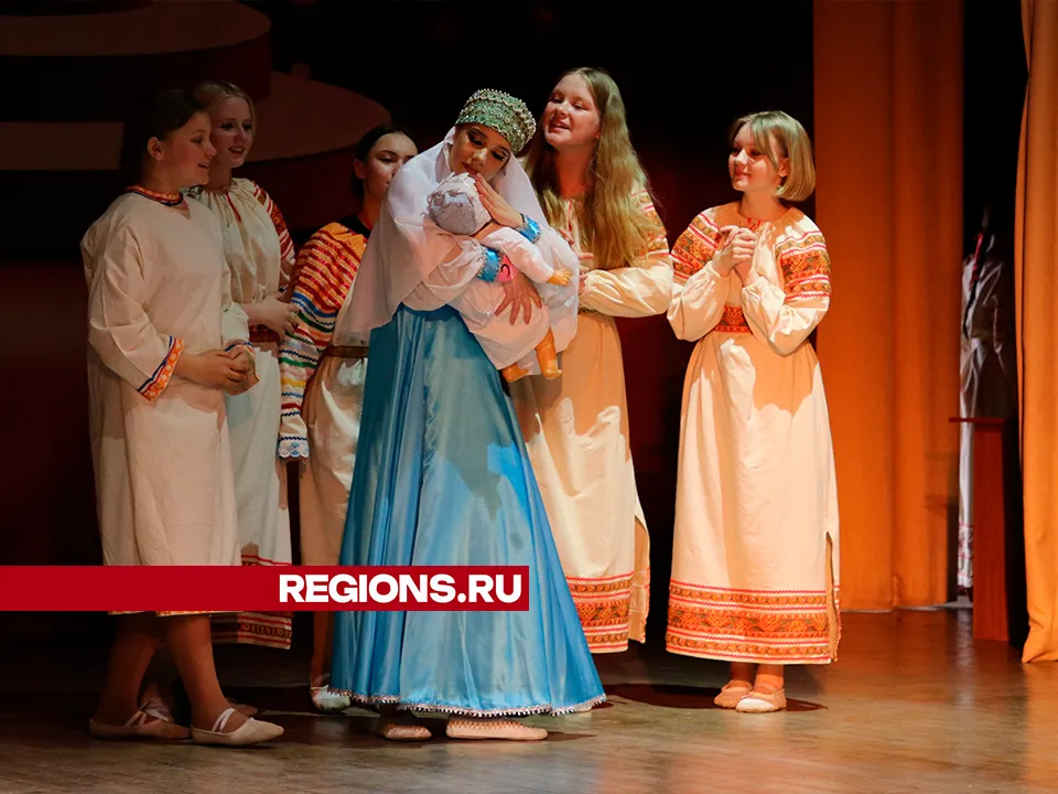 Фото: Евгений Мазепов