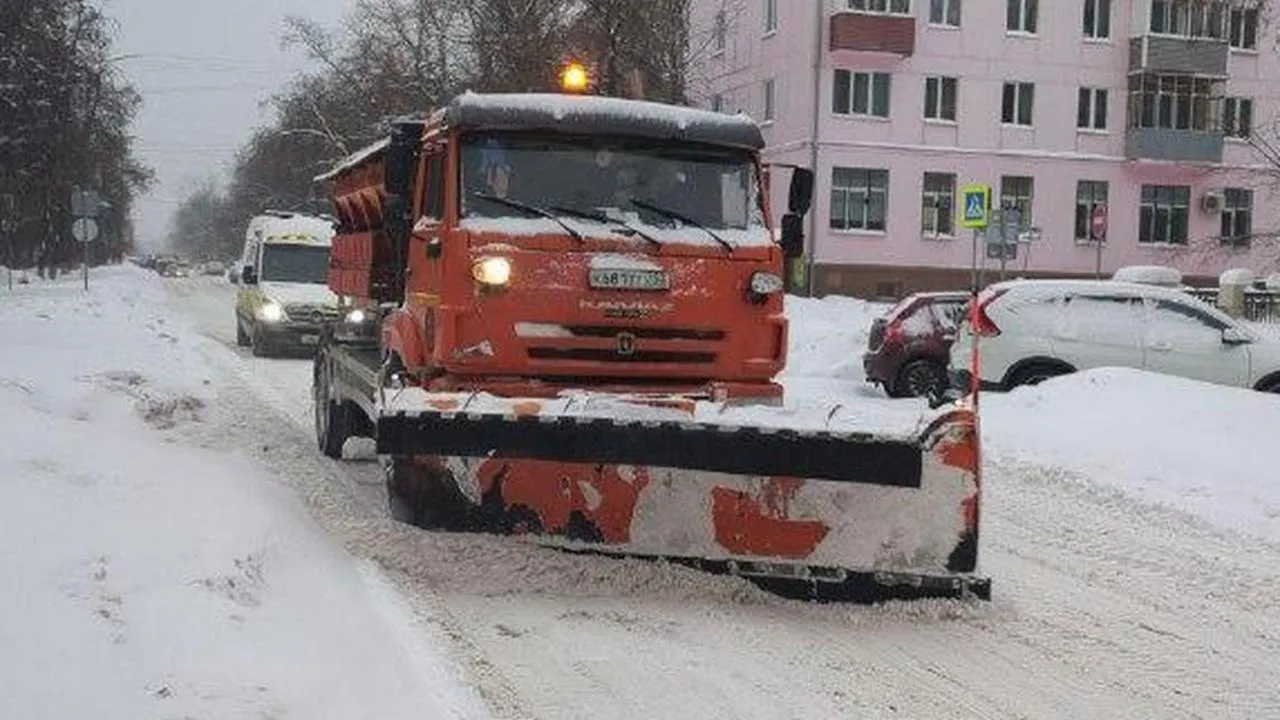 пресс-служба администрации г.о. Жуковский
