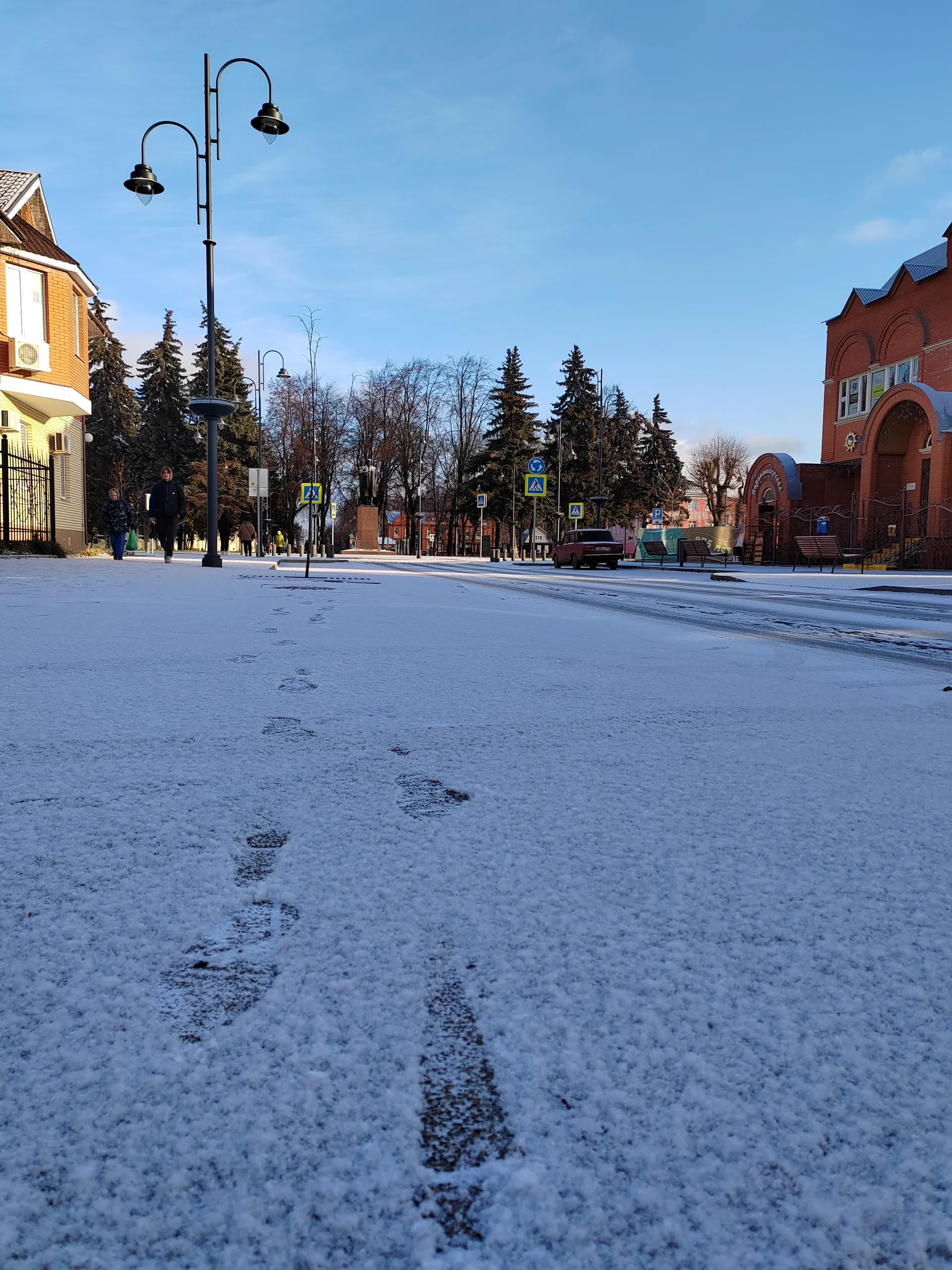 Фото: Евгений Мазепов