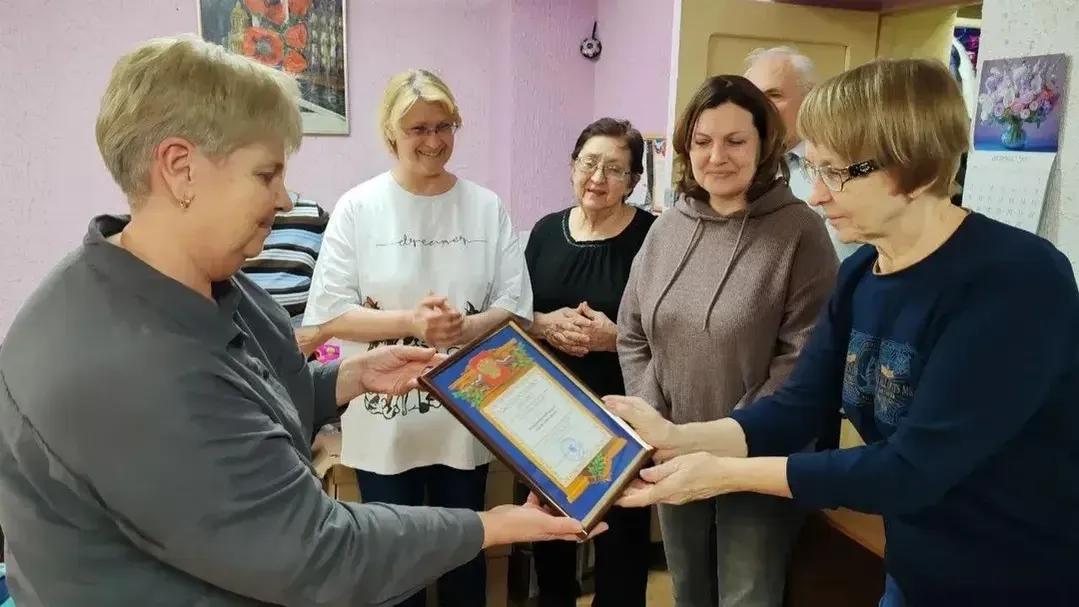 Пресс-служба администрации городского округа Черноголовка