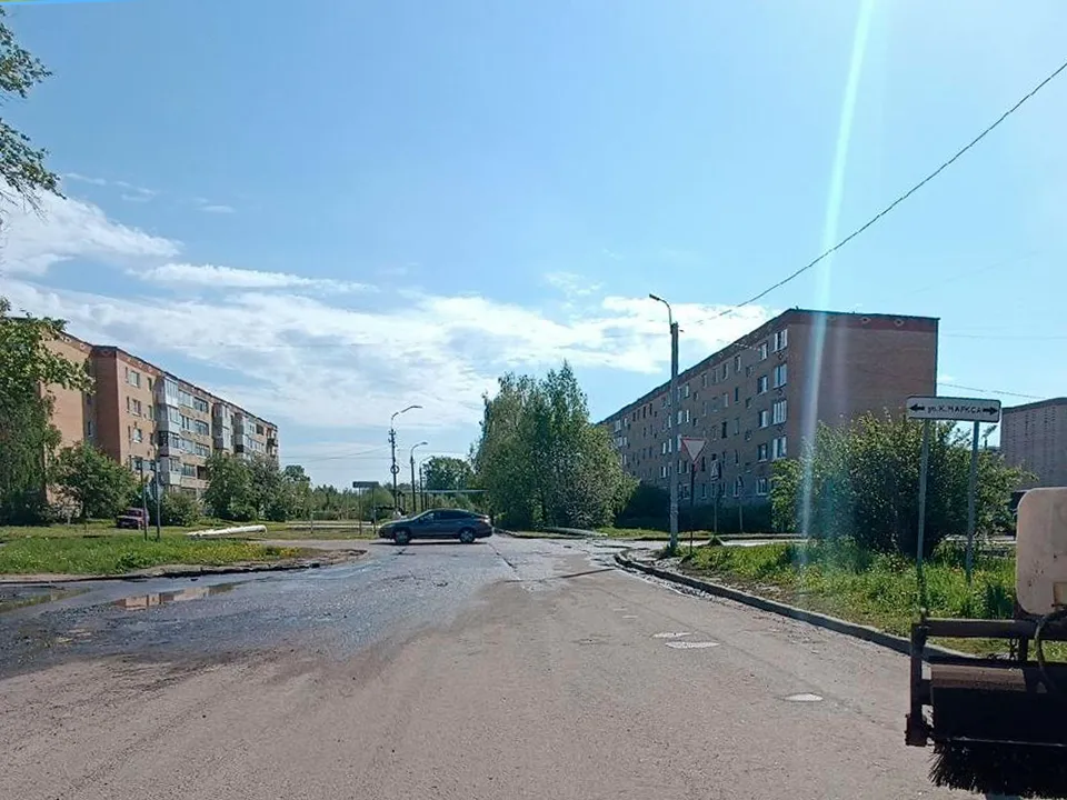 Фото: пресс-служба администрации г.о. Шатура