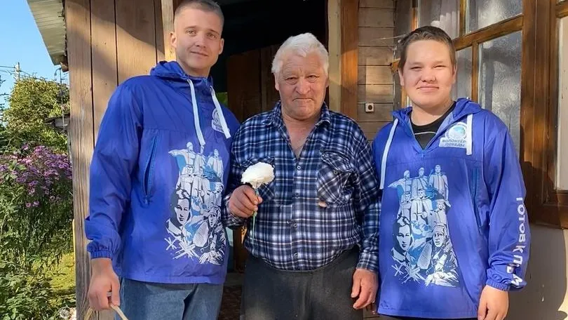 Фото: Культура Каринского ТО