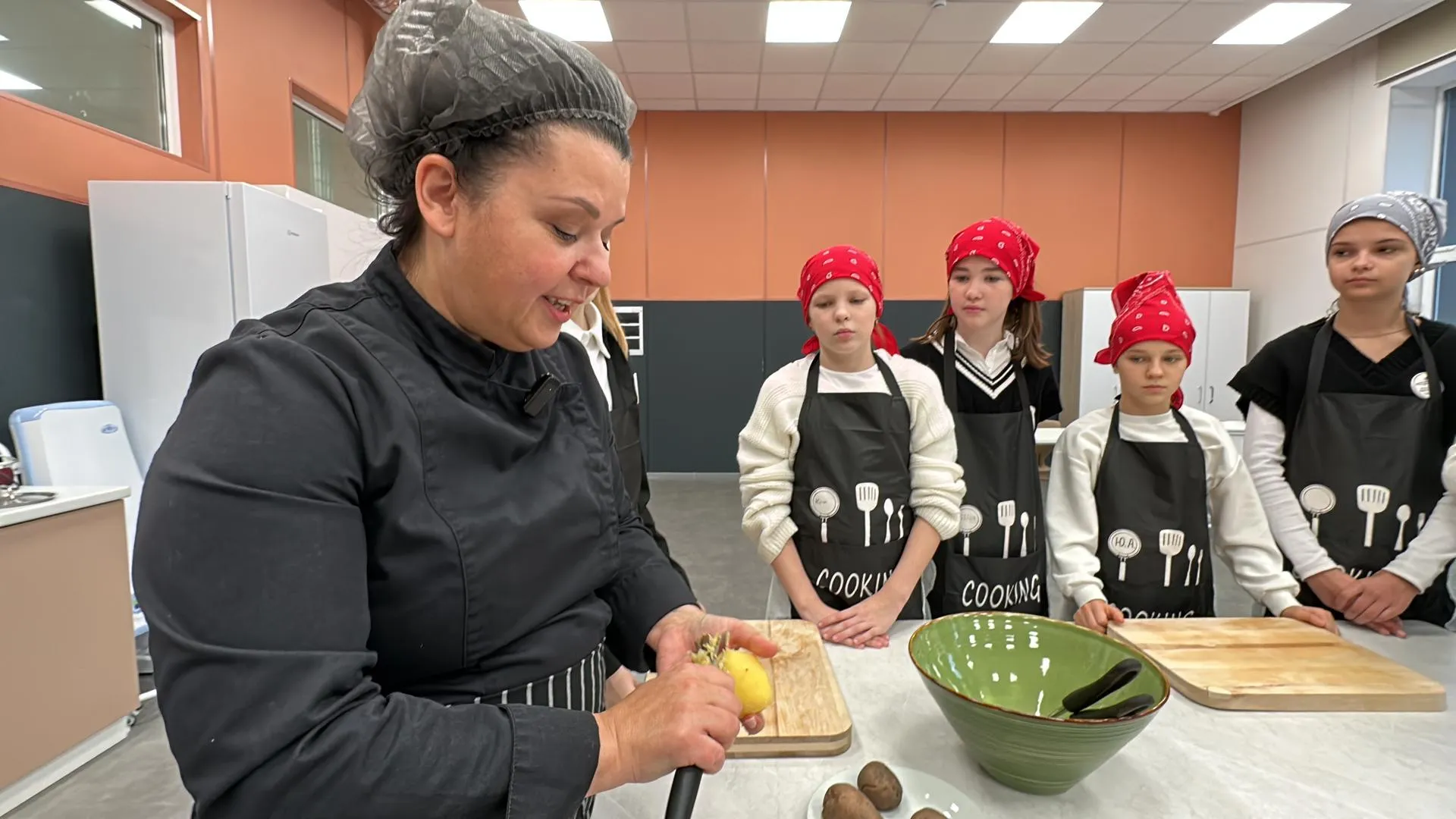 Мария Шматкова