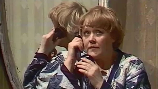 Кадр из фильма «Капкан для „Волка“» (1984)/kino-teatr.ru