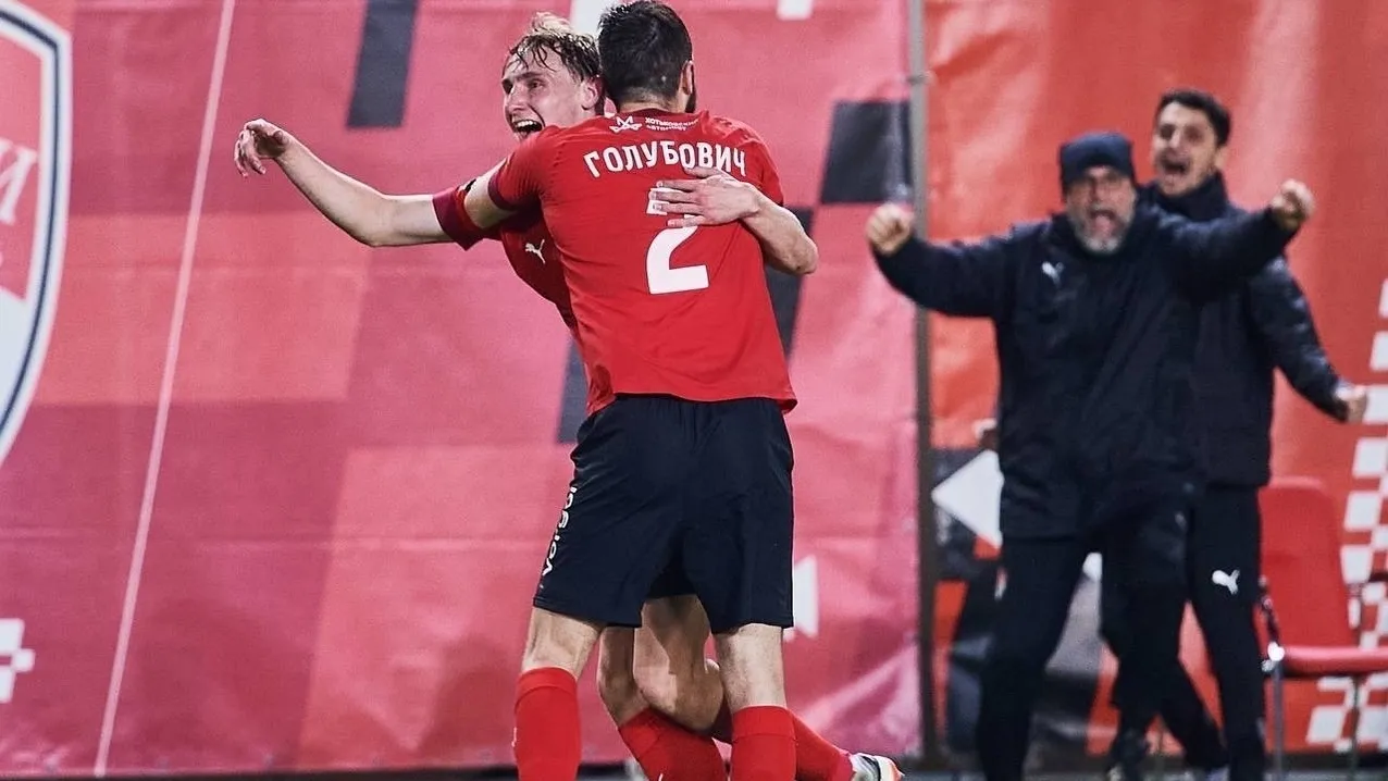 Фото: пресс-служба администрации г.о. Химки