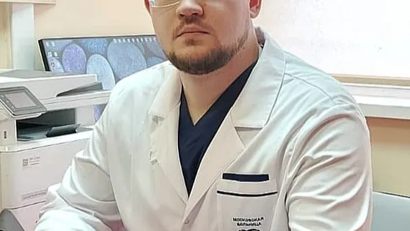 Фото: пресс-служба ДЦГБ