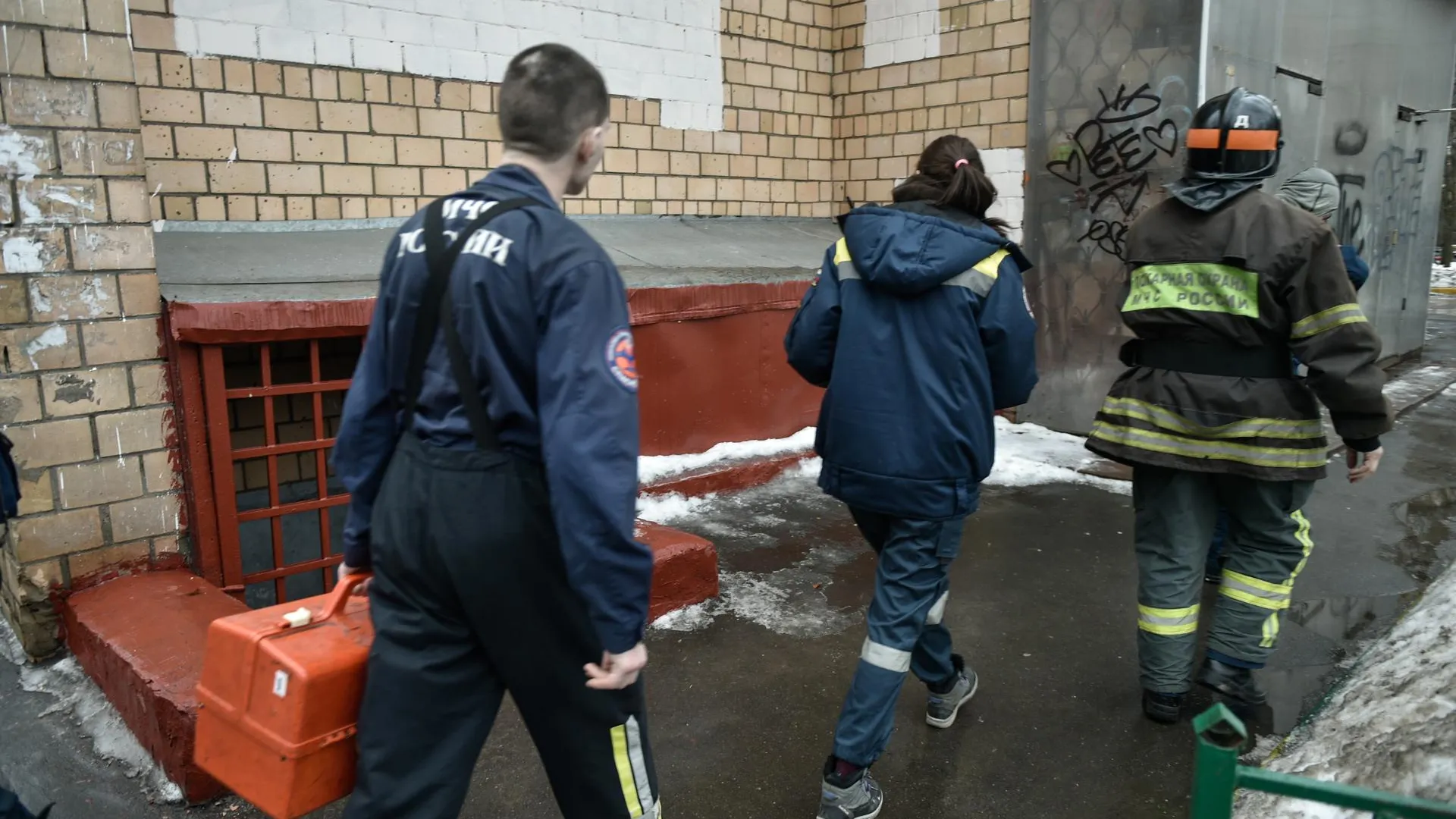 Свыше 150 человек пропали в Нижегородской области за прошедший месяц