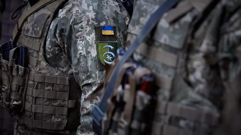 Официальный сайт президента Украины