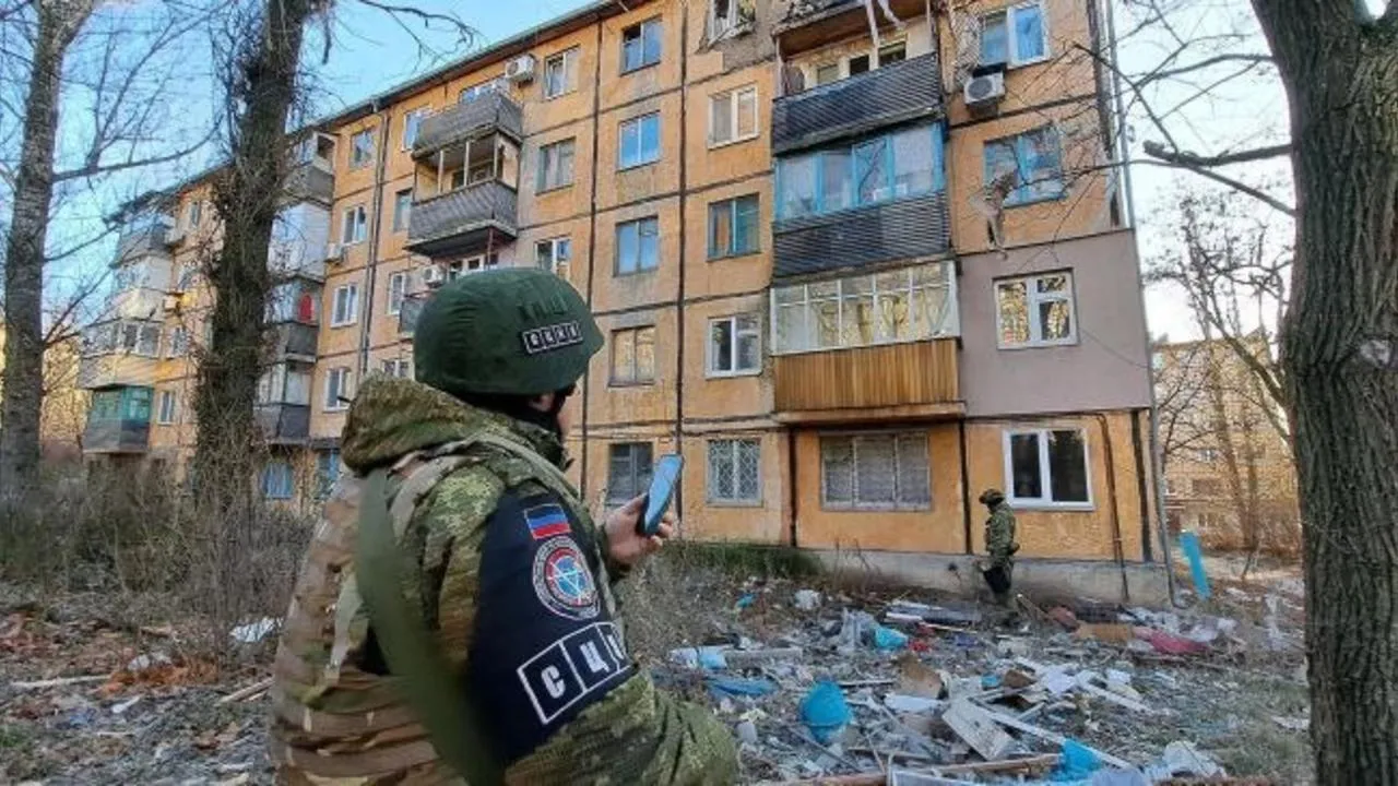 «Переломить себя так и не смог»: житель ДНР не смог взяться за оружие после пережитого шока