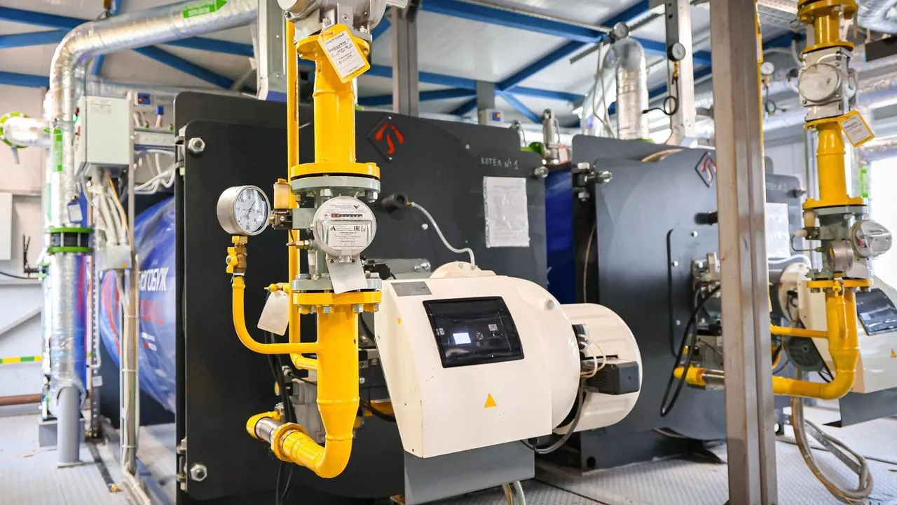 МедиаБанк Подмосковья/Данила Кирьянов