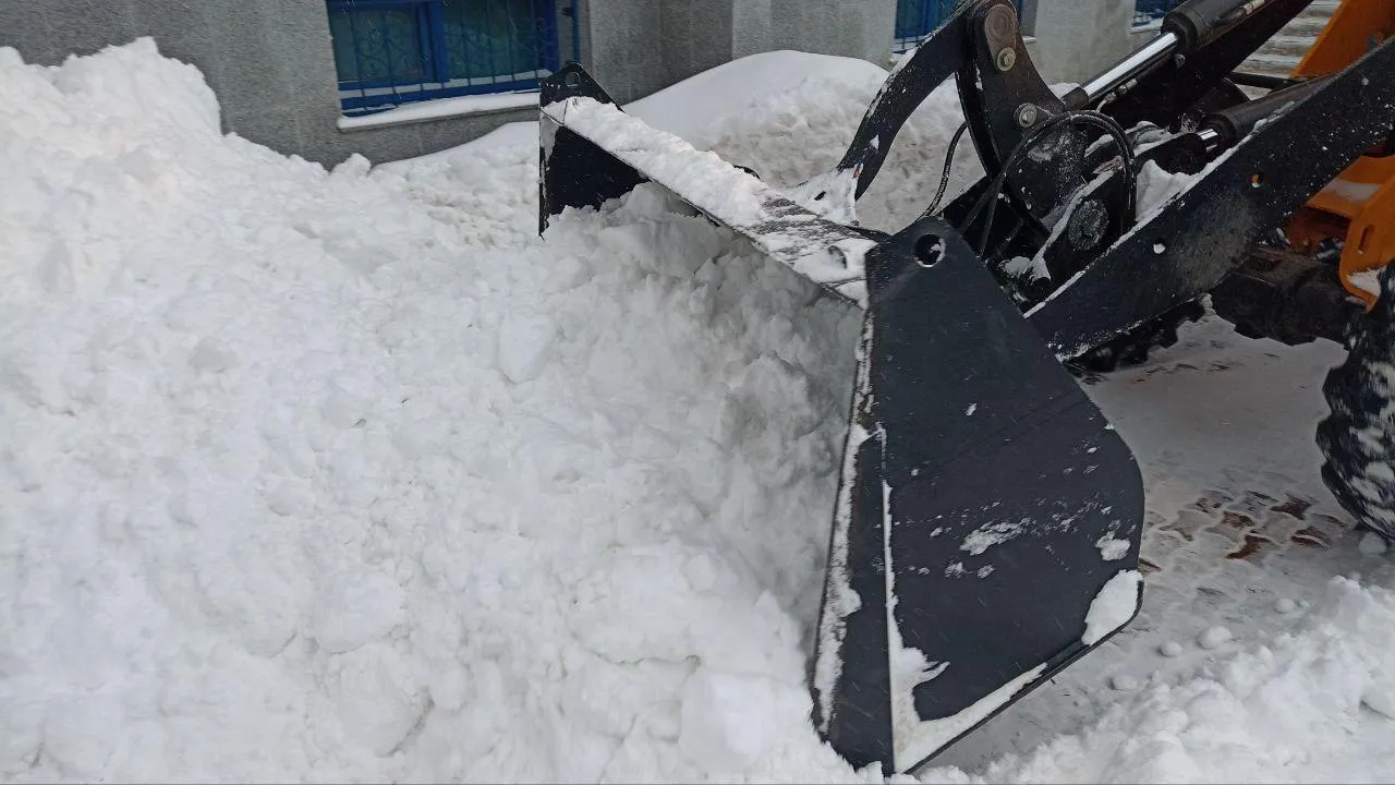 Фото: Ксения Казакова