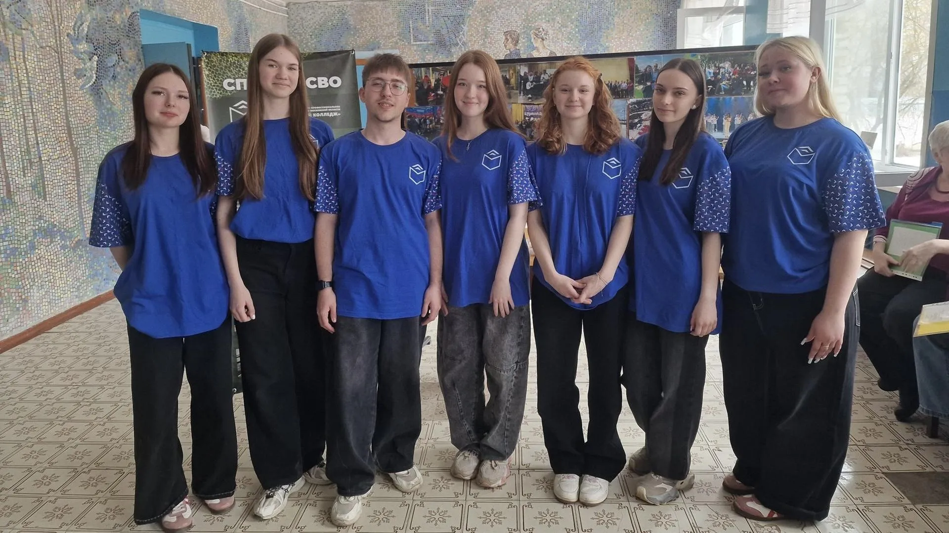 REGIONS/Ольга Шаронова