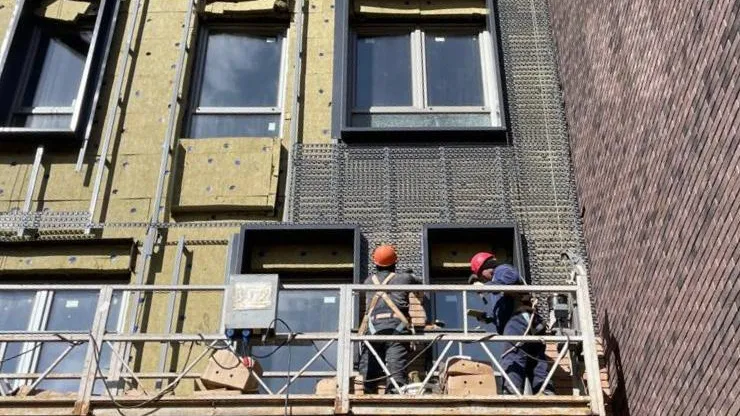 Фото: Министерство строительного комплекса МО