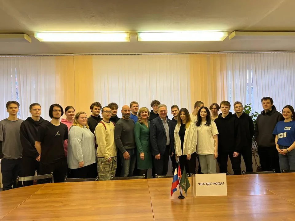 Фото: пресс-служба администрации г.о. Лыткарино