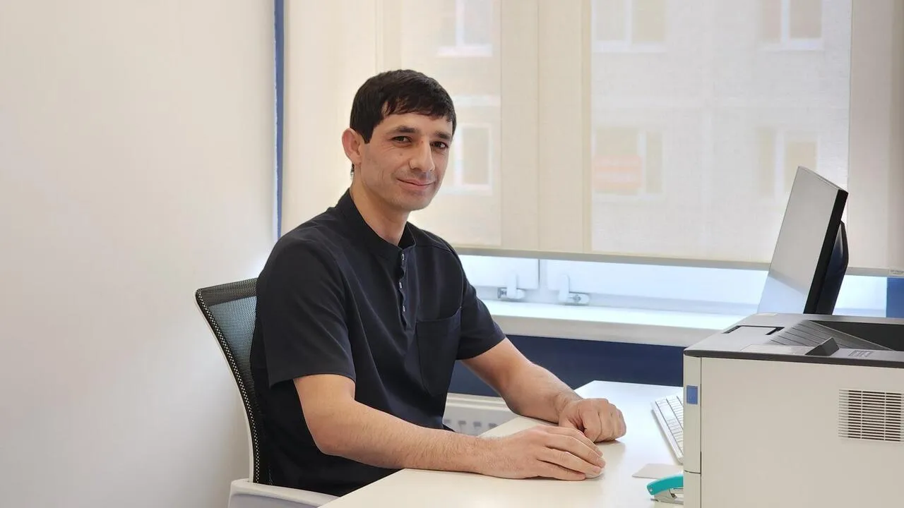 REGIONS/Валерия Тингаева