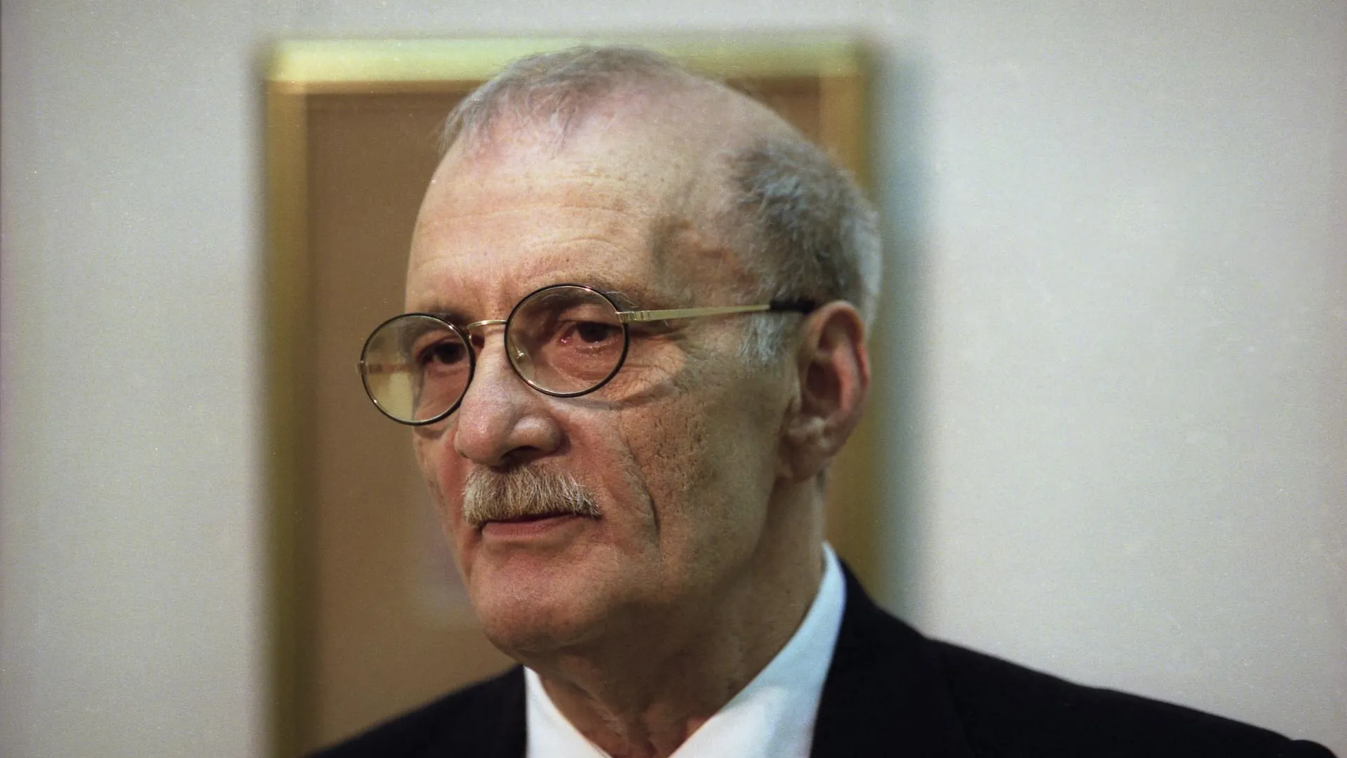 Anton Kavashkin/Russian Look