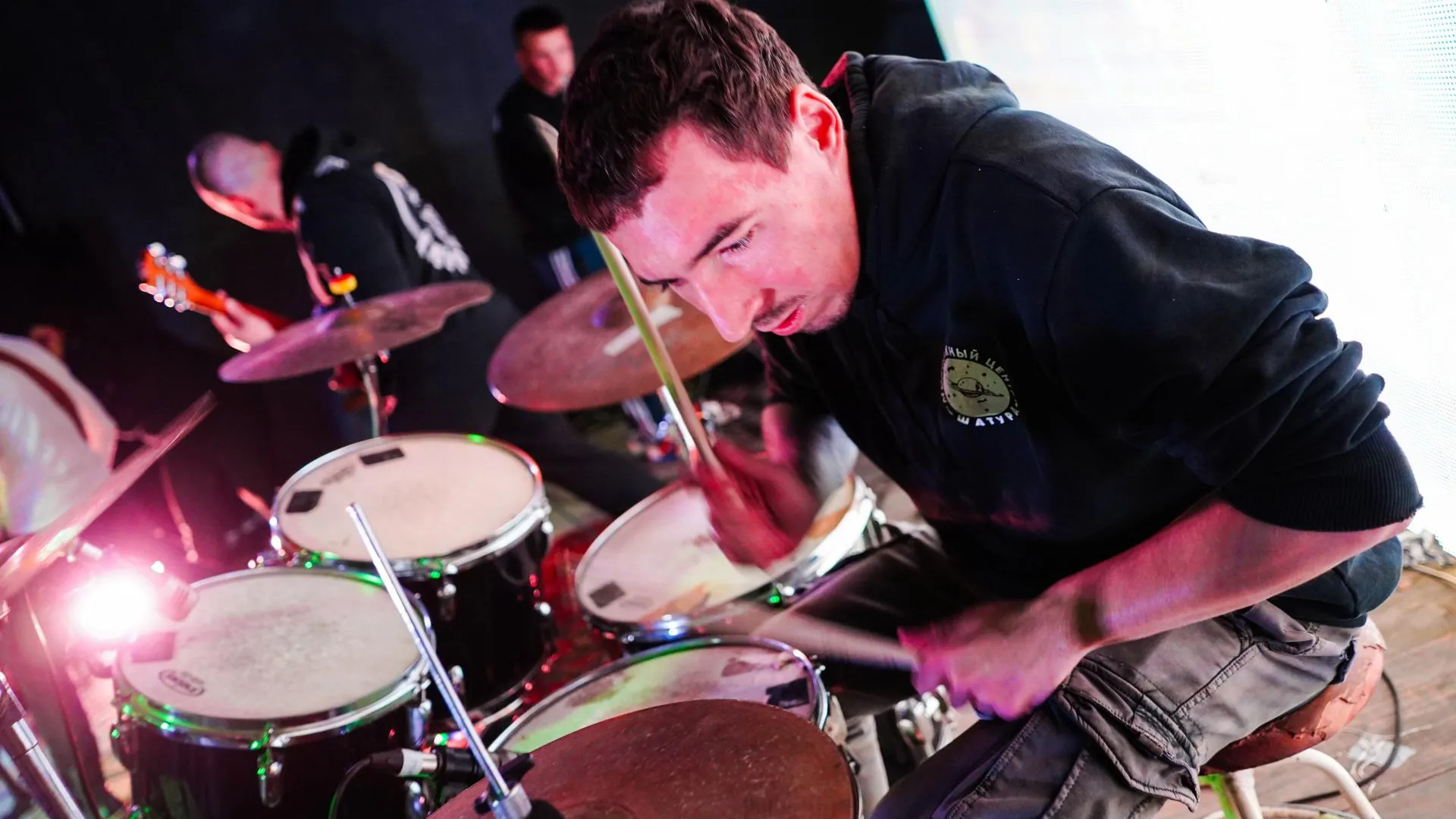 Даниил Коблов