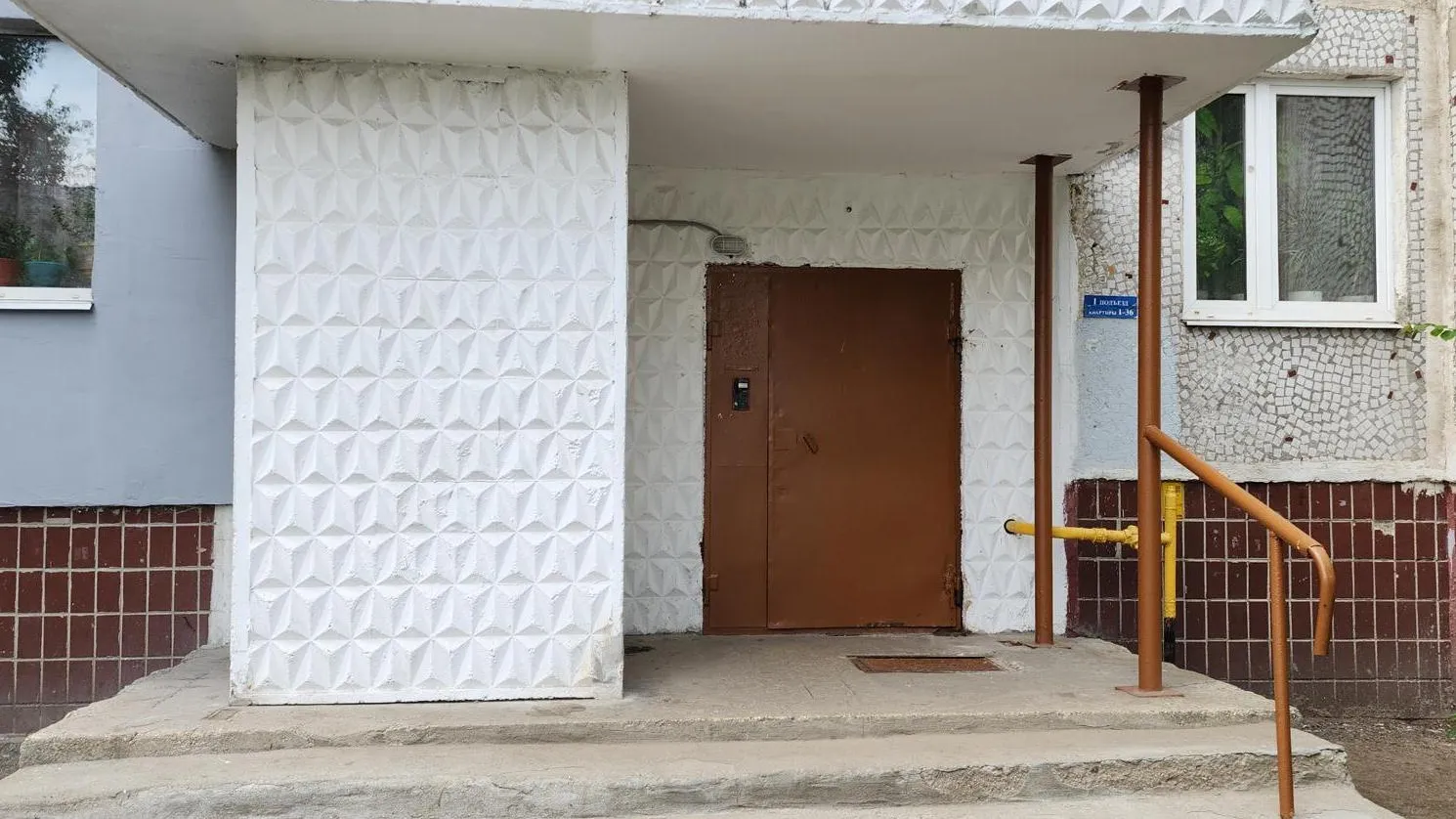 Фото: Нина Басистая