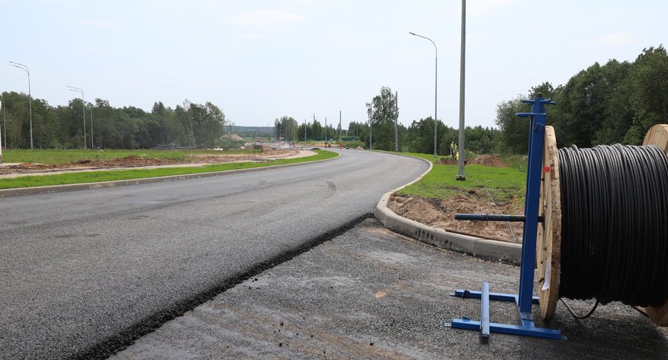 Свыше 30 социальных госзакупок опубликовали в Подмосковье за неделю