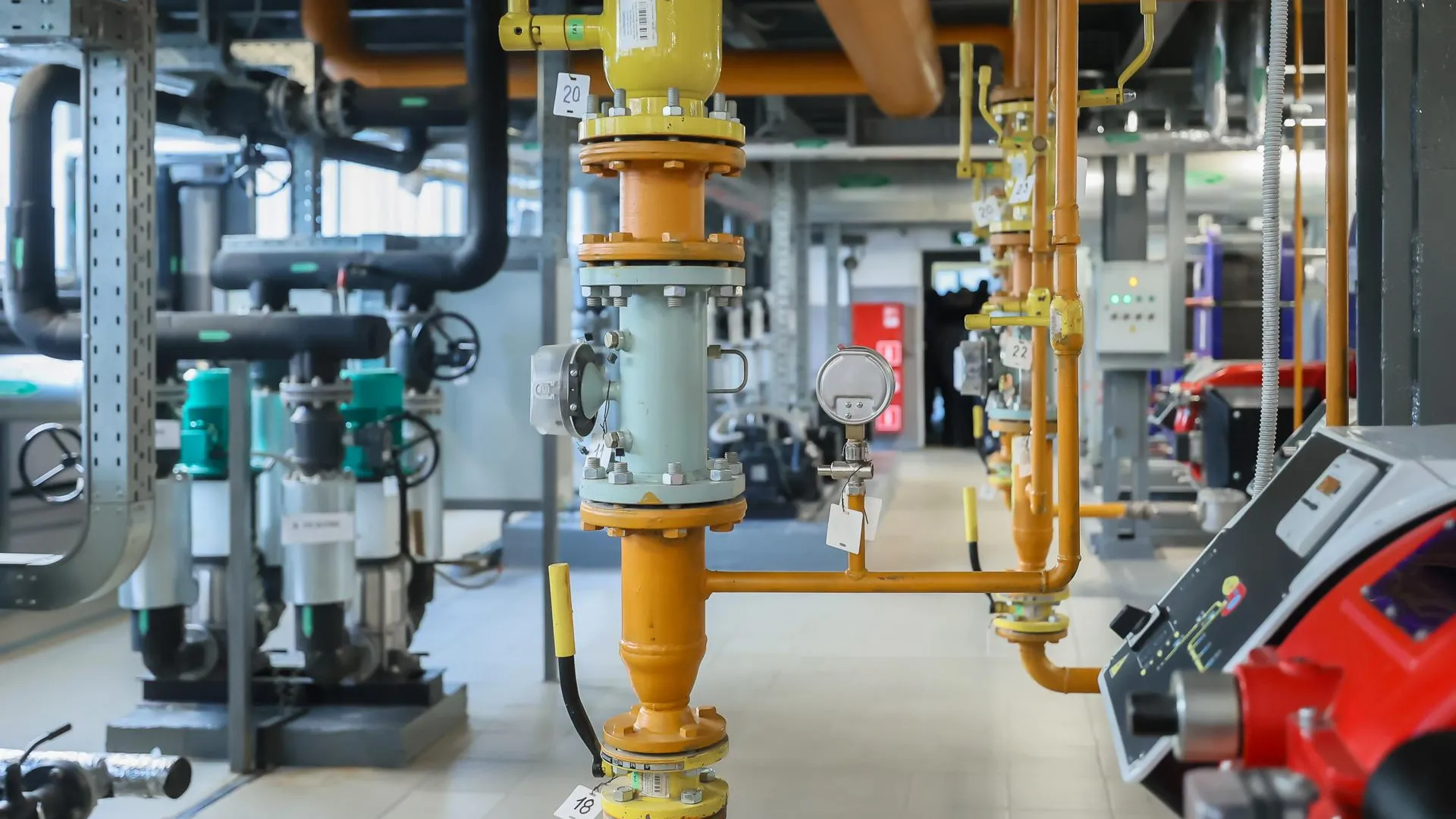 Медиаархив Подмосковья