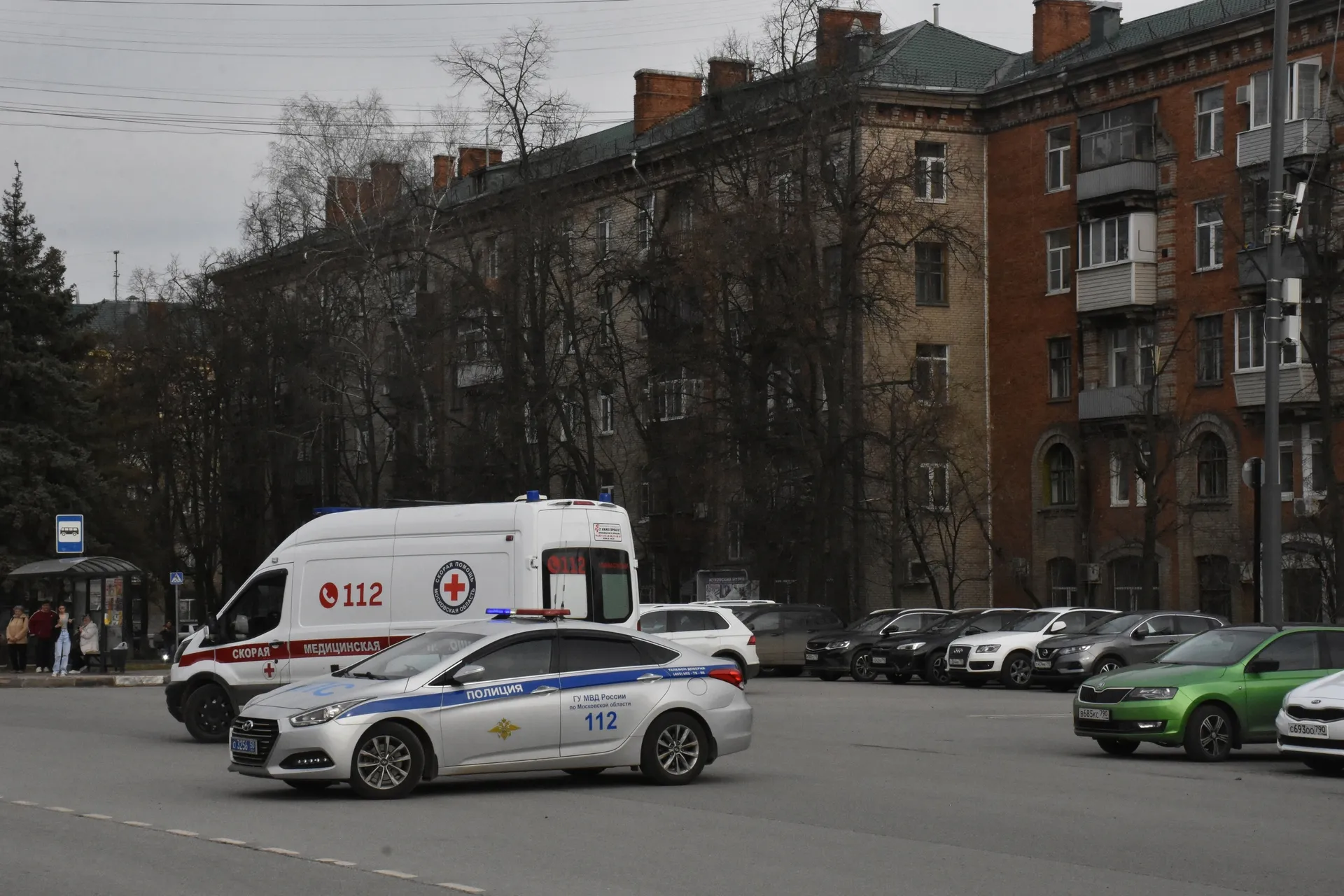 Фото: Бронницы-онлайн