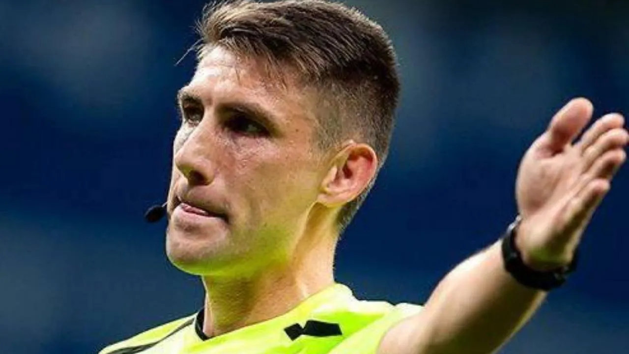 Арбитр матчей РПЛ признался в получении взятки от «Торпедо»