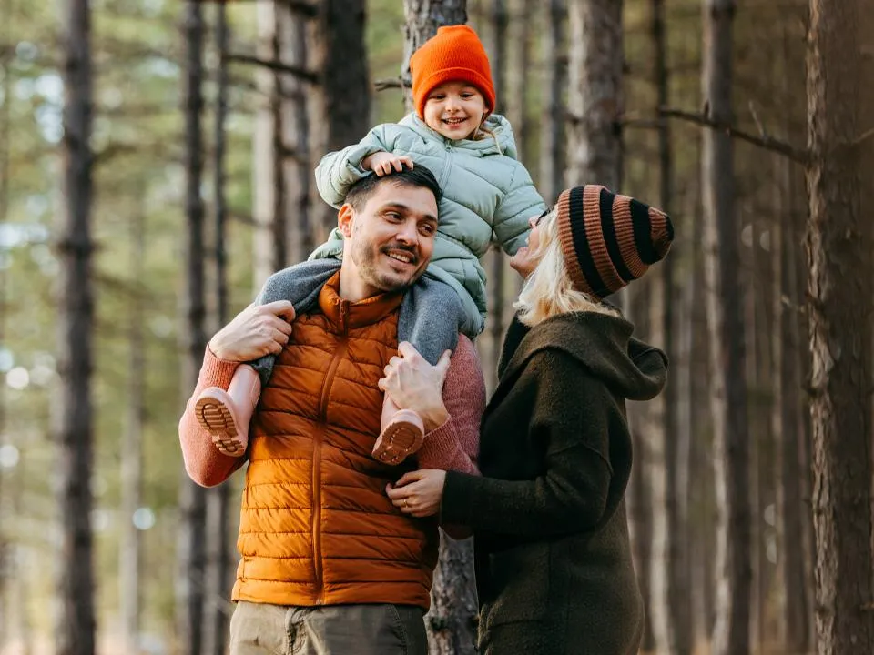 Синоптики сообщили о скором потеплении в Подмосковье до +5 градусов