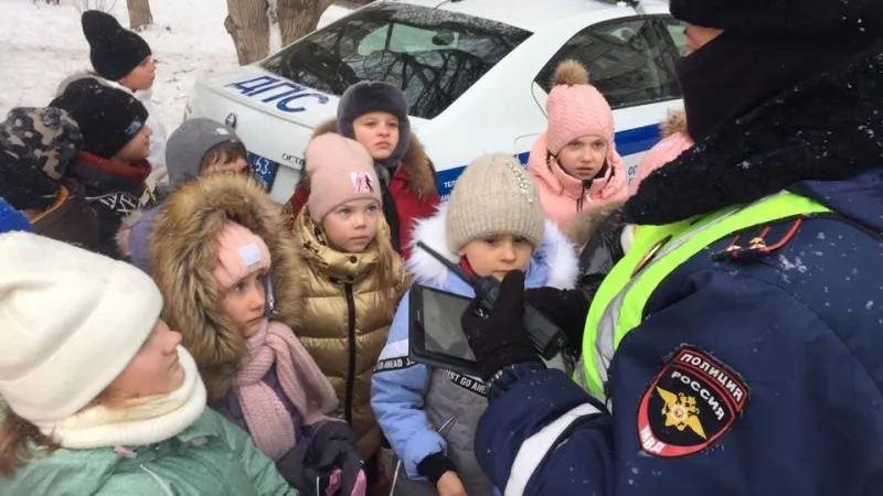 Фото: Пресс-служба ОМВД России по г. о. Ступино