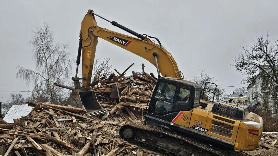 Фото: пресс-служба администрации м.о. Шатура