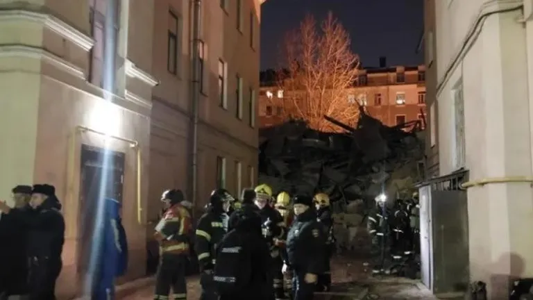 Фото: ГУ МЧС РФ по Санкт-Петербургу