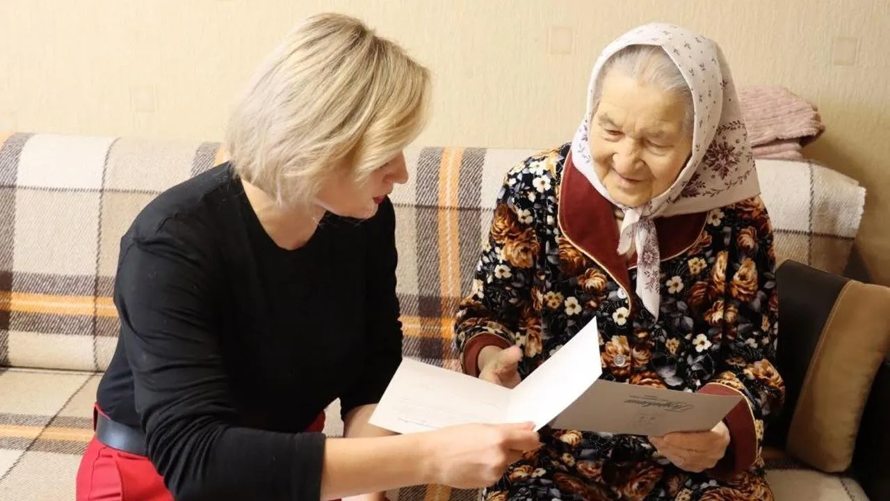 Ассоциация ветеранов СВО г.о. Ступино