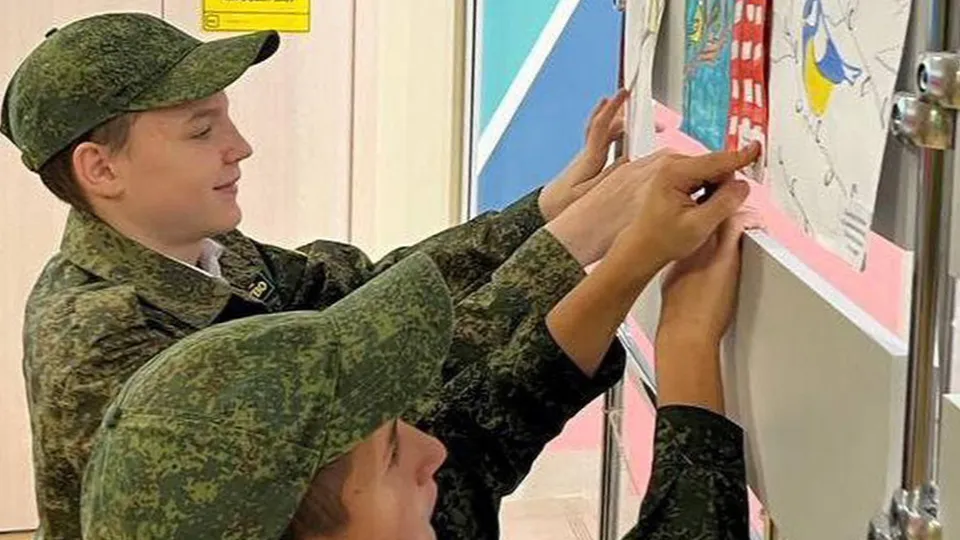 Фото: Комитет лесного хозяйства Московской области