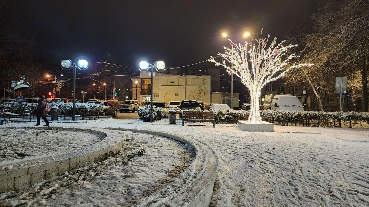 Фото: Мария Панина