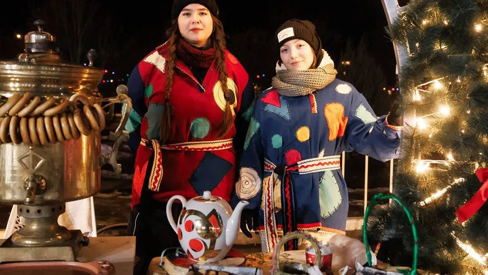 Фото: администрация г.о. Дубна