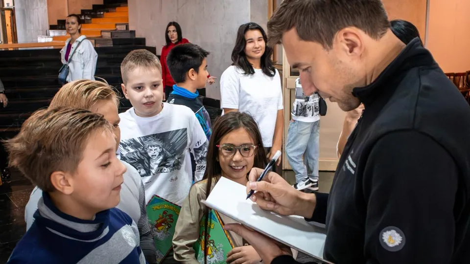 Фото: пресс-служба Федерации шахмат Московской области
