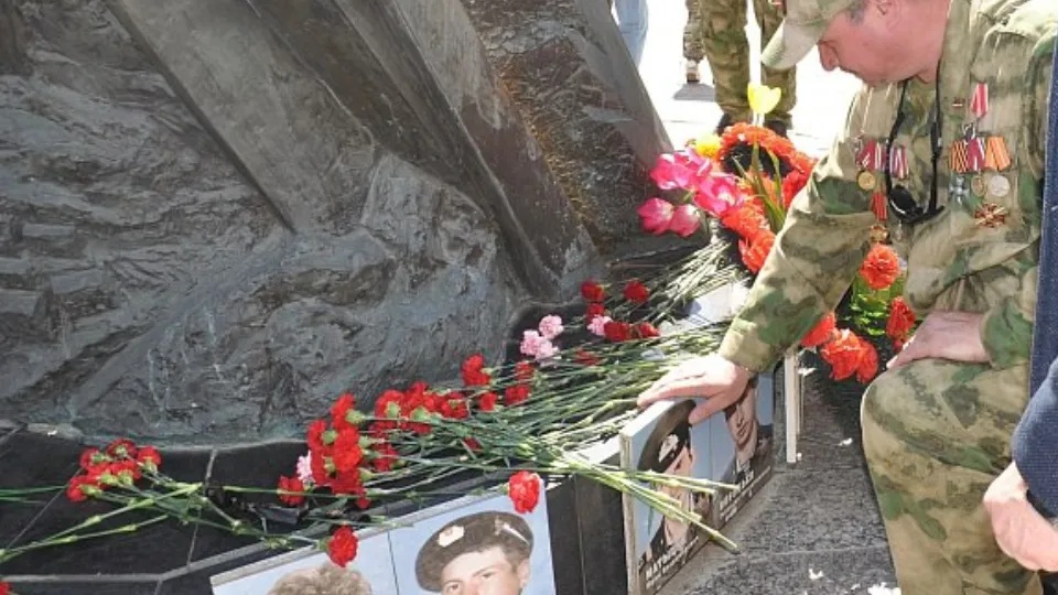 Фото: администрация г.о. Воскресенск