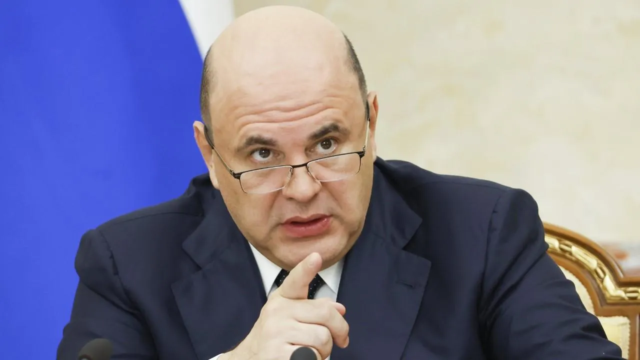 Мишустин заявил, что российские компании адаптировались к новым условиям