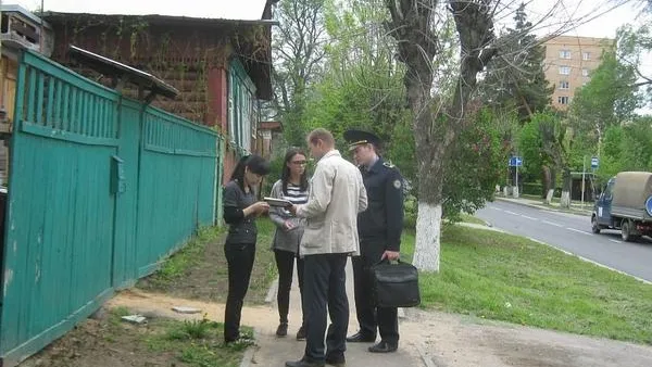 Почти 600 частников в Дмитрове не заключили договоры на вывоз мусора