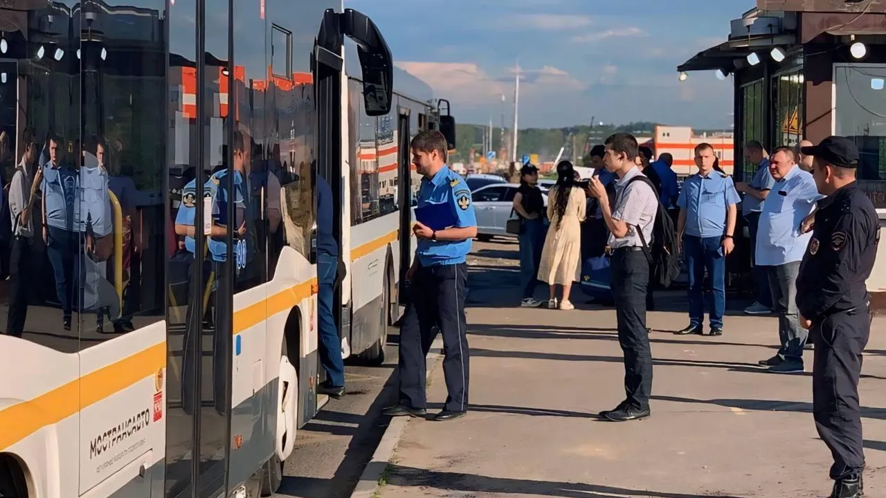 Фото: АПИ МО