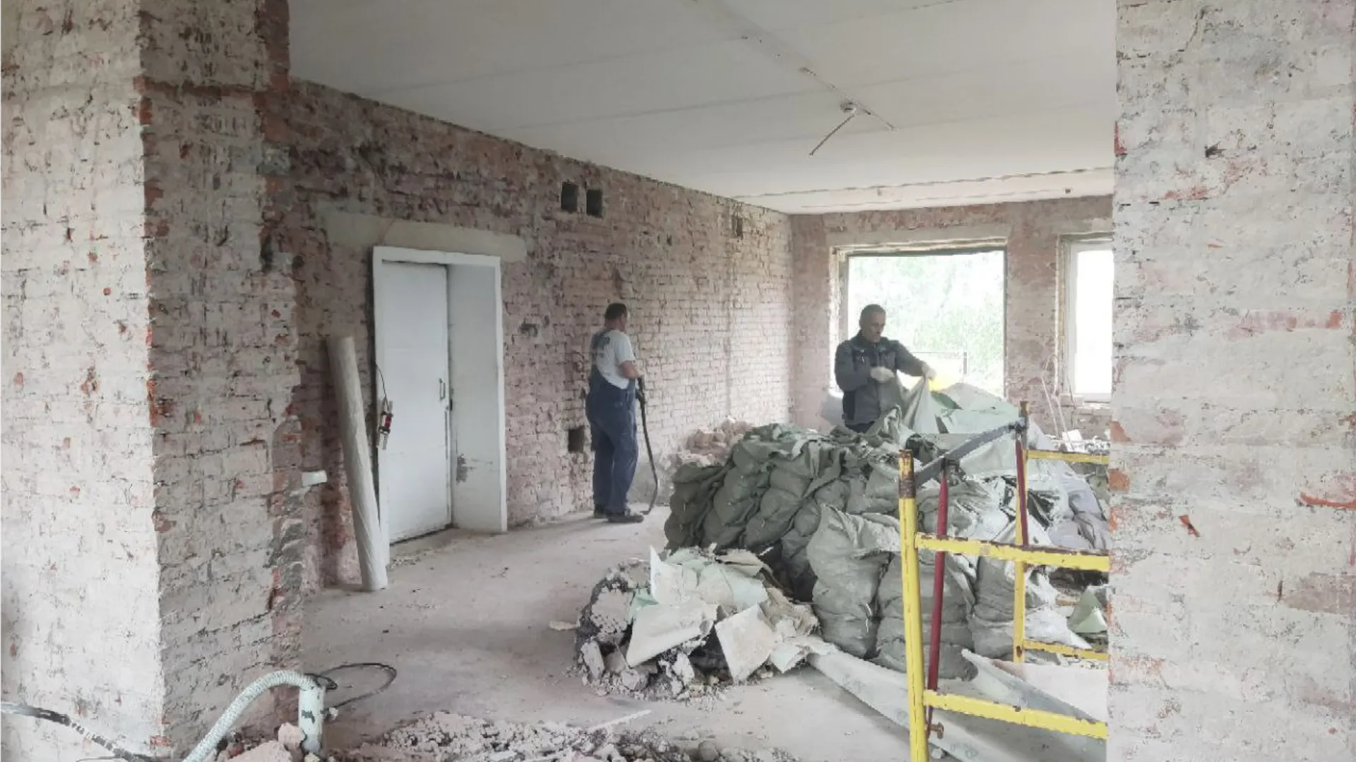 Фото: пресс-служба администрации г.о. Кашира