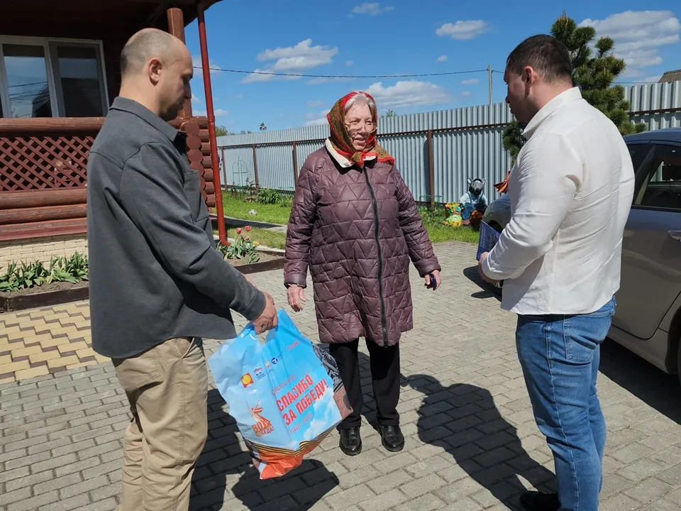 Фото: REGIONS/Александр Степушкин